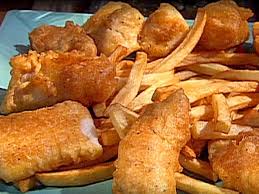 Fish And Chips Recipe Recipes Food Network Recipes Fish N Chips Recipe