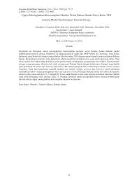 Check spelling or type a new query. Https Jurnal Untirta Ac Id Index Php Gagasan Article Download 9878 6419