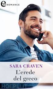 HOEPLI.it >> Tutti i libri di craven sara