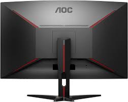 Buy the best and latest aoc gaming monitor 144hz on banggood.com offer the quality aoc gaming 15 136 руб. Aoc Gaming Cq32g1 32 Zoll Qhd Curved Monitor 144 Hz Amazon De Computer Zubehor