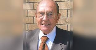 Eugene Claude Ewer Obituary