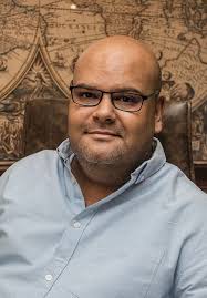 Interview With Businessman And CEO Of Mattfin: Lyle Ryan Irwin