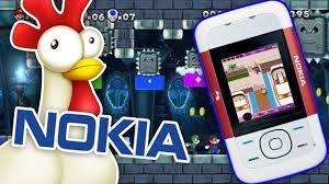 Son más de 100 juegos distribuidos en 6 paquetes listos para descargar. Nokia 5200 Telefono Java Youtube