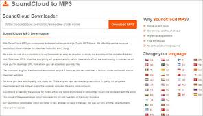 Top 8 Best Soundcloud Downloader Tools 2021 Review