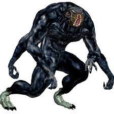 Gug The H P Lovecraft Wiki Fandom Powered By Wikia Horror Monsters Lovecraft Lovecraft Monsters
