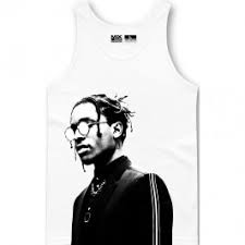 Asap rocky x guess medium long sleeve rare. Rocky Dior Men S Long Sleeve Shirt