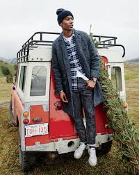 Crew unveils wallace & barnes. Wallace Barnes For Great Basics Die Workwear