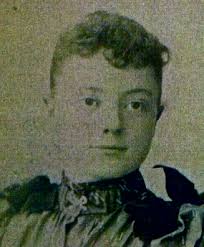 Irene Simmons Sheward (1871-1923)