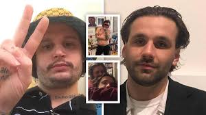 Archibald finalists Shannon McCulloch and Benjamin Aitken, who met in  Perth, face meth trafficking charges