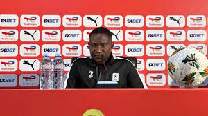 Foot Africa - News update