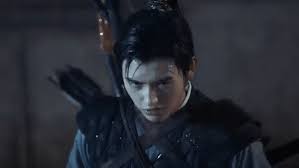 陈飞宇 / chen fei yu. Not Your Average Hero 5 Reasons Why Ever Night Is A Fantasy C Drama Worth Watching Kissasian