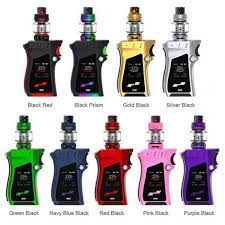 Smok mag 225w kit has new color is coming. Mr Monkey Vape Store