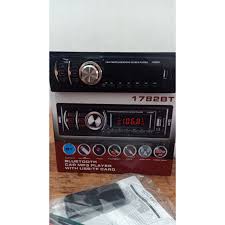 Maybe you would like to learn more about one of these? Malaysia Pos Radio Kereta M Spark Car Stereo Player Single Din 1 Din Audio Stereo Sd Usb Mp3 Wma Radio Player Fm Shopee Malaysia