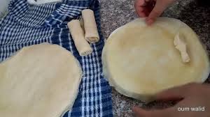 شهيوات ام وليد تحضير الديول Youtube Food Ramadan Recipes Cooking Recipes