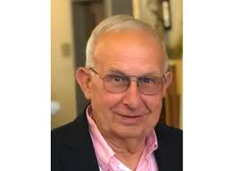 David Joseph Baron Obituary (2024)