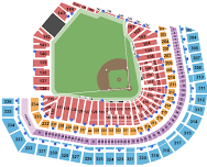 Los Angeles Dodgers at San Francisco Giants