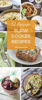 This slow cooker kalua pork is a classic hawaiian favorite made easily in your slow cooker with just a few ingredients. 12 Slow Cooker Recipes For Summer Eating Made Easy