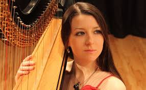 Amy Turk Harp