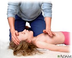 Image result for Chest Compressions
