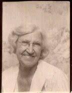 Mariah Philpot Lunsford (1886-1973)