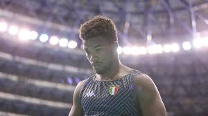Men failed to advance to the final of the 4x100 relay in track and field at the tokyo olympics, extending a long string of failure in an event they used to own. Frank Chamizo Trackwrestling Profile