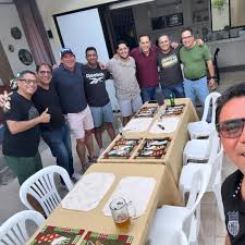 Marcelo Erazo (@marceloerazo1972) · Instagram 照片和视频