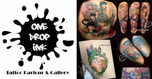 Tattoo shops in usa (860). One Drop Ink Tattoo Parlour And Gallery Mtac Score April 2 4 2021 Nashville Tn