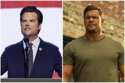 The Education of Charlie Banks