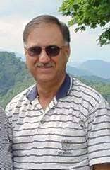 Jerrold 'Jerry' W. Kovach of Harrisburg