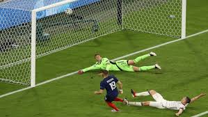 Équipe de france de football) เป็นตัวแทนทีมฟุตบอลจากประเทศฝรั่งเศส เคยเป็นชั้นนำทีมหนึ่งในทวีปยุโรป มีผลงานชนะเลิศฟุตบอล. Fgzzenplalrfjm