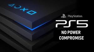 Could Playstation 5 Power Be Compromised By Build In Ps Vr Playstation Playstation 5 Playstation Consoles