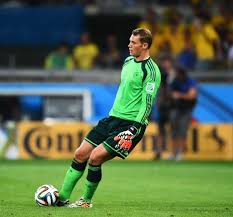 Deutschland Unterlag Osterreich Bei Neuer Comeback Sport4final Fussball Wm Fussball Nationalmannschaft Fussball Wm 2018