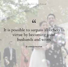 They cannot share in god's creative miracle to bring new saints to heaven. Good To Know Saint Quotes Catholic Prayer Changes Things Saint Quotes
