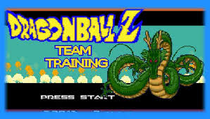 Play dragon ball z team training using a online gba emulator. Dragon Ball Z Team Training Gba Hack Go Go Free Games