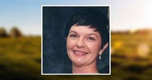 Melba Louise Parker Obituary 2017