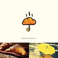 24 Clever Logos By Combining Two Different Things Into One Creative Logo Clever Logo Logo Design Inspiration Creative