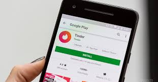 Remote Goo Gl Trdpjp Tinder Is Testing Location Tracking Features Ahead Of Facebook S Dating App Launch Obsess Goo Gl Location Tracking Tinder Tinder Location