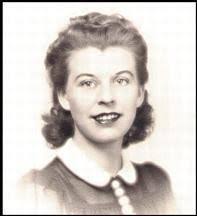 Pearl Catlin Obituary (1918