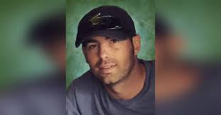 Obituary information for Cory Michael Keown