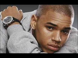 Chris Brown