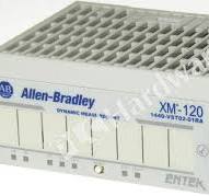 PLC Hardware: Allen-Bradley 1440-VST02-01RA XM-120 Dynamic ...