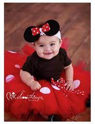 Buy Baby Dress Minnie Mouse Cheap Online