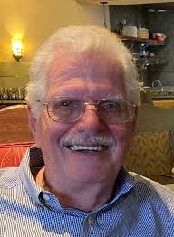 David William Munday Obituary