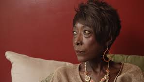 Mickalene Thomas: I Can't See You Without Me