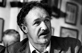 Gene Hackman