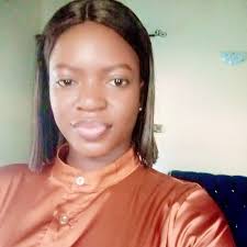 Deborah Paul-Enenche‎‏ ‏عکس جدیدی‏...