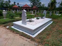(3 km), tanah perkuburan islam kg. Batu Nisan Posts Facebook