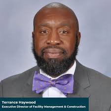 As we continue planning for the 2025-2026 school year, we're excited to  announce important updates to our district leadership team. Please join us  in congratulating the following individuals