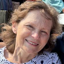Obituary of Carol Elizabeth La Porte