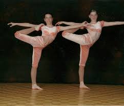 Check spelling or type a new query. Acrobatic Dance Costume Pastel Orange Two Piece Costume With Etsy